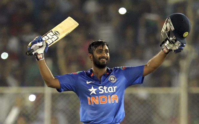 Ambati Rayudu is an IPL legend but yet to cement a spot in the Indian team