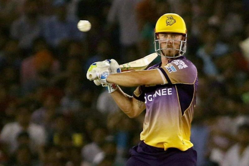 Chris Lynn