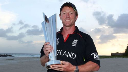 Paul Collingwood