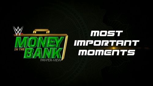 WWE MITB 2018