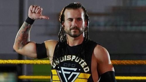 Adam Cole 