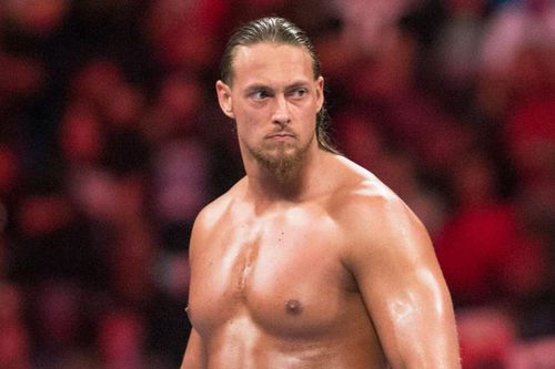 Big Cass,