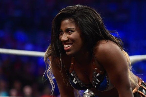 WWE's newest female call-up from NXT could have a quick rise