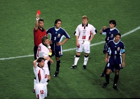 Fifa World Cup 1998