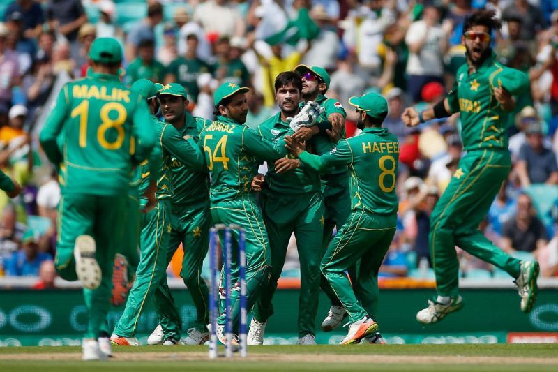 Pakistan will go in as favourites and the No.1 ranked T20I side in the world