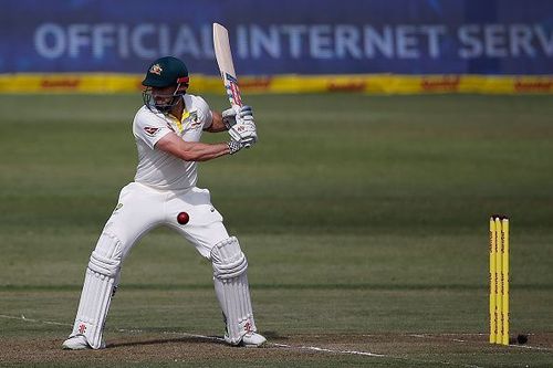 CRICKET-TEST-RSA-AUS