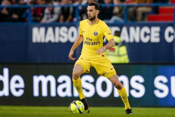 Caen v Paris Saint Germain - French League 1