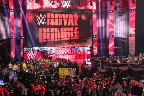 Royal Rumble