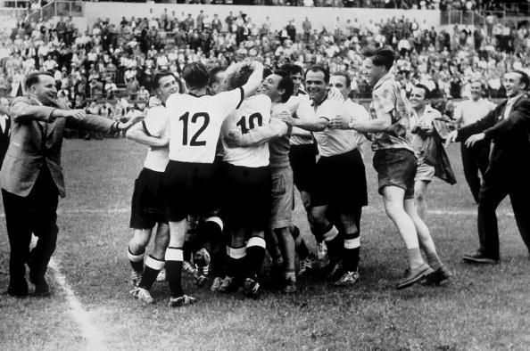 FIFA World Cup 1954