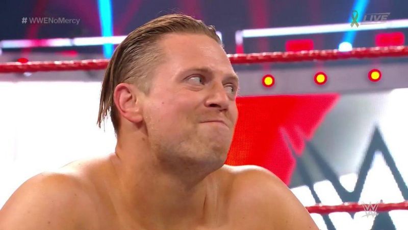 The Miz,