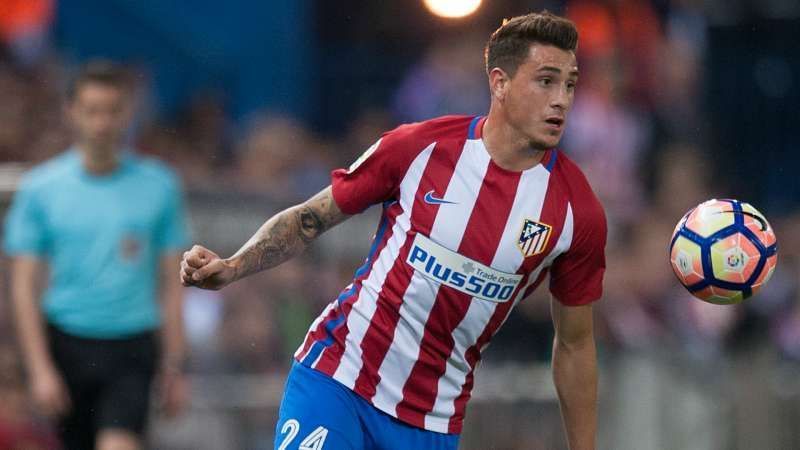 Jose Gimenez