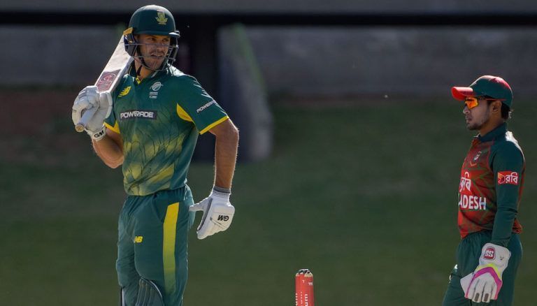 Markram is expected to play a huge role for South Africa