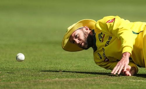 England v Australia - 2nd Royal London ODI