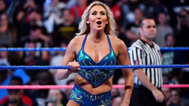 Charlotte Flair should win the 2019 Women&#039;s Royal Rumble Match.