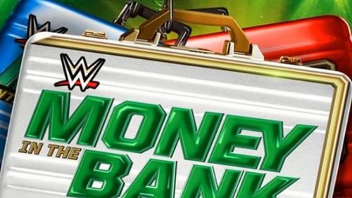 Ellsworth is expectde to be part of this weekend's Money in the Bank event 