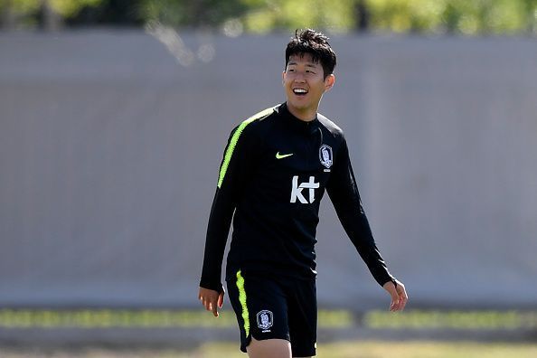 FBL-WC-2018-KOR-TRAINING