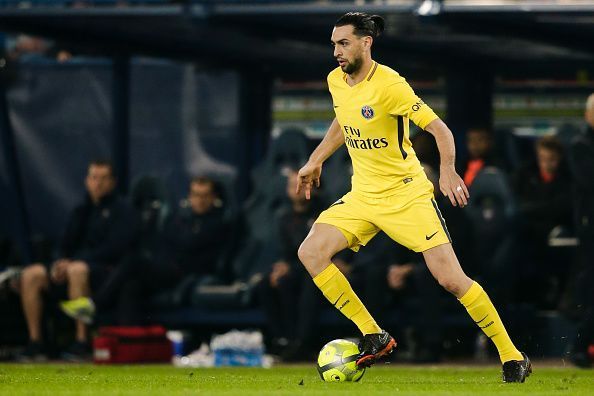 Caen v Paris Saint Germain - French League 1