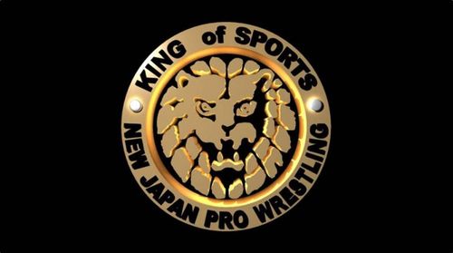 <p>Could we see an NJPW WWE cross-over in the future?</p><p>C