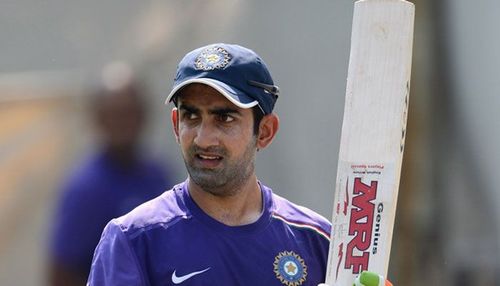 Gambhir takes on DDCA