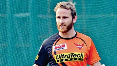 Image result for kane williamson ipl