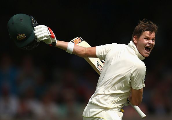 England v Australia: 2nd Investec Ashes Test - Day Two : News Photo