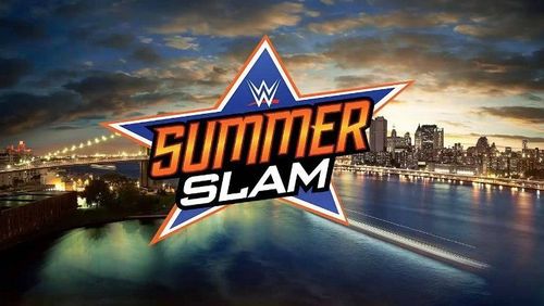 SummerSlam 2018