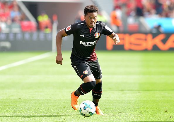 Bayer 04 Leverkusen v Hannover 96 - Bundesliga