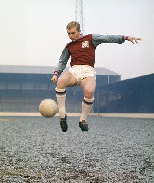 Bobby Moore