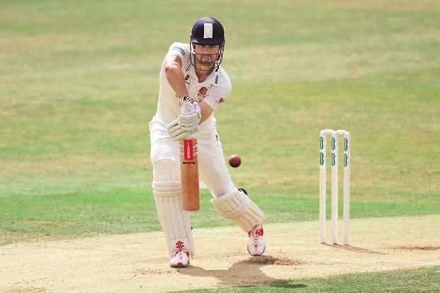 Alistair Cook's hunger for runs is insatiable