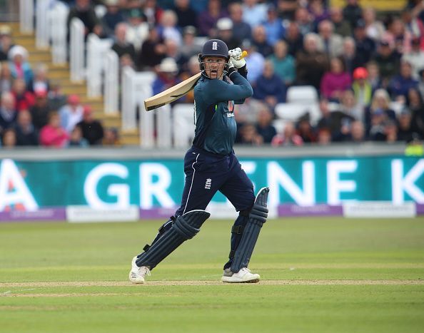 England v Australia - 4th Royal London ODI