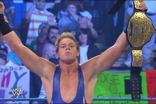 Jack Swagger