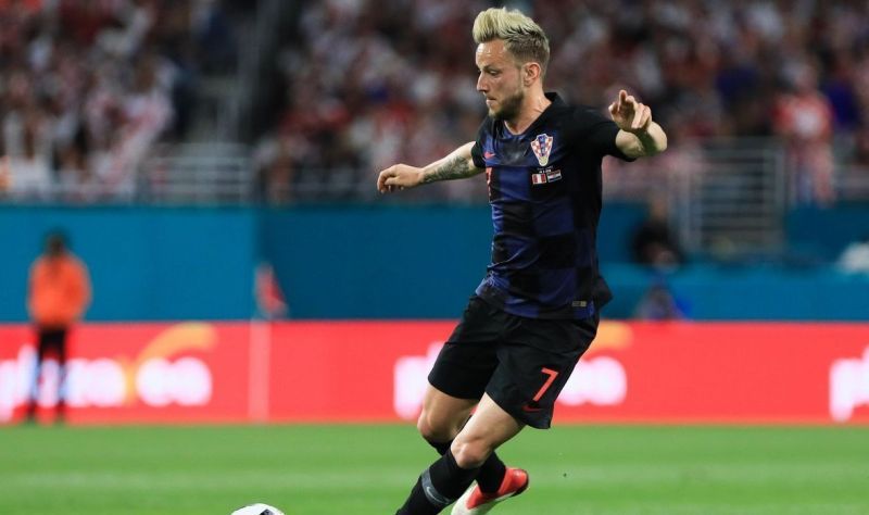 The blonde genius will be key to Croatia&#039;s aspirations