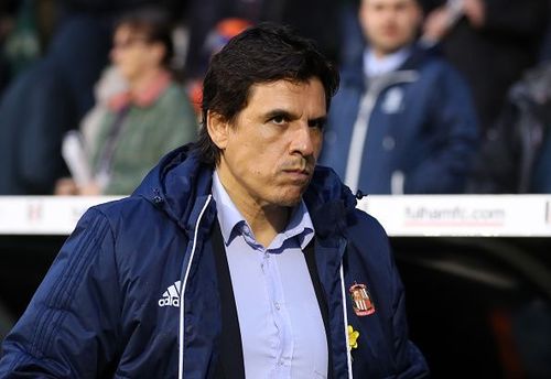 Fulham v Sunderland - Sky Bet Championship