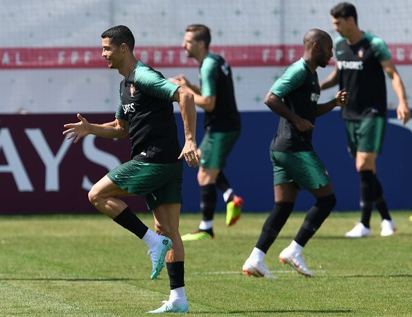 FBL-WC-2018-POR-TRAINING