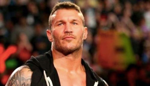 Does Orton need to change things up?