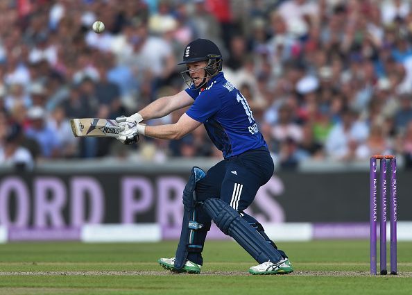 Cricket - Royal London One Day Series - England v Australia