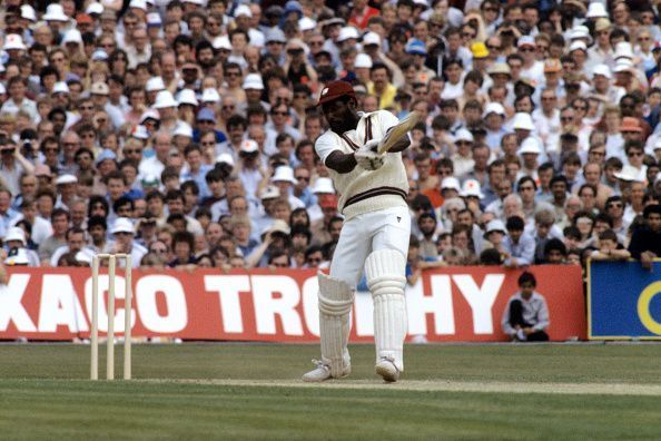 Cricket - Texaco Trophy - First One-Day International - England v West Indies - Old Trafford