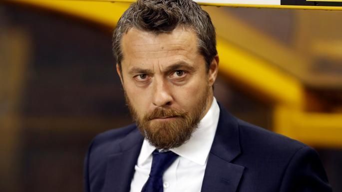 Slavisa Jokanovic, former Watford manager