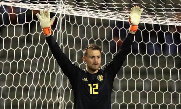 Belgium v Saudi Arabia - International Friendly