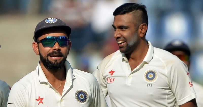 India&#039;s most successful pair from the current squad.