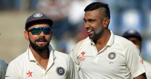 India's most successful pair from the current squad.