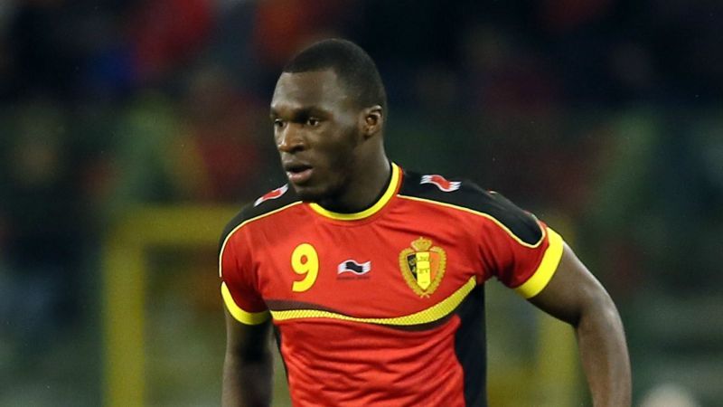 Poor domestic season cost Benteke his World Cup