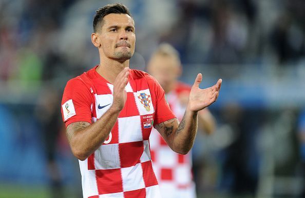 Croatia v Nigeria: Group D - 2018 FIFA World Cup Russia