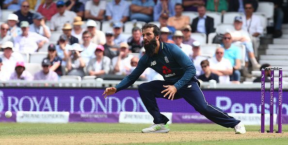 England v Australia - 1st Royal London ODI