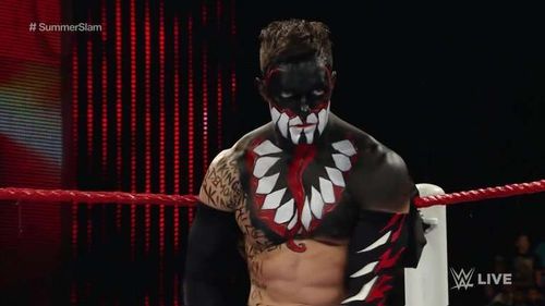 Finn Balor,