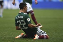 World Cup 2018 - Best XI of Day 4