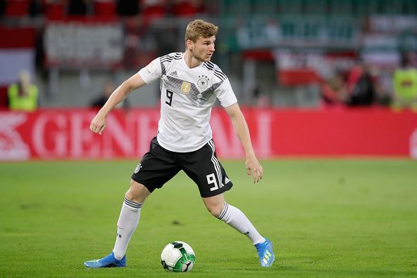 Austria v Germany - International Friendly