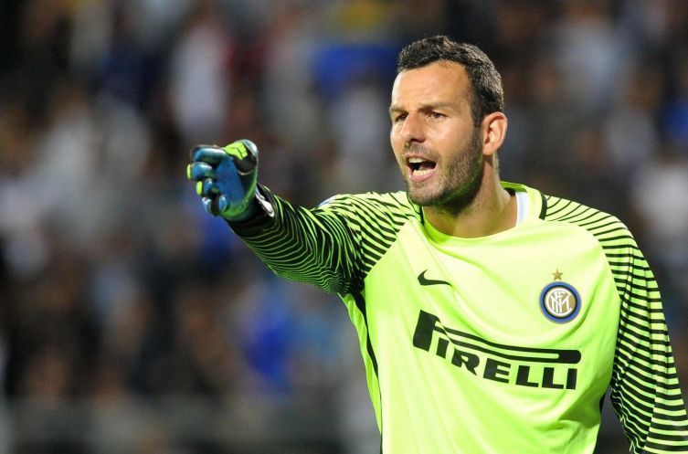 Image result for handanovic