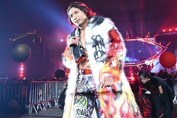 Hiromu Takahashi 