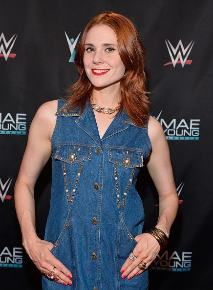 WWE Mae Young Classic